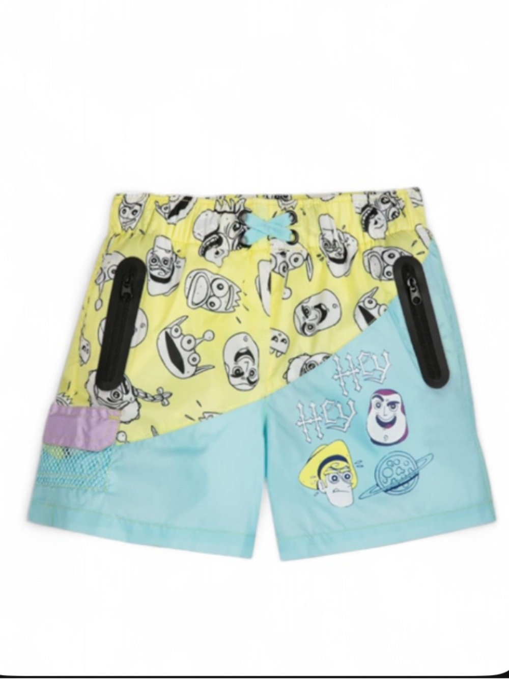 Disney Toy Story 4 Swim Shorts
